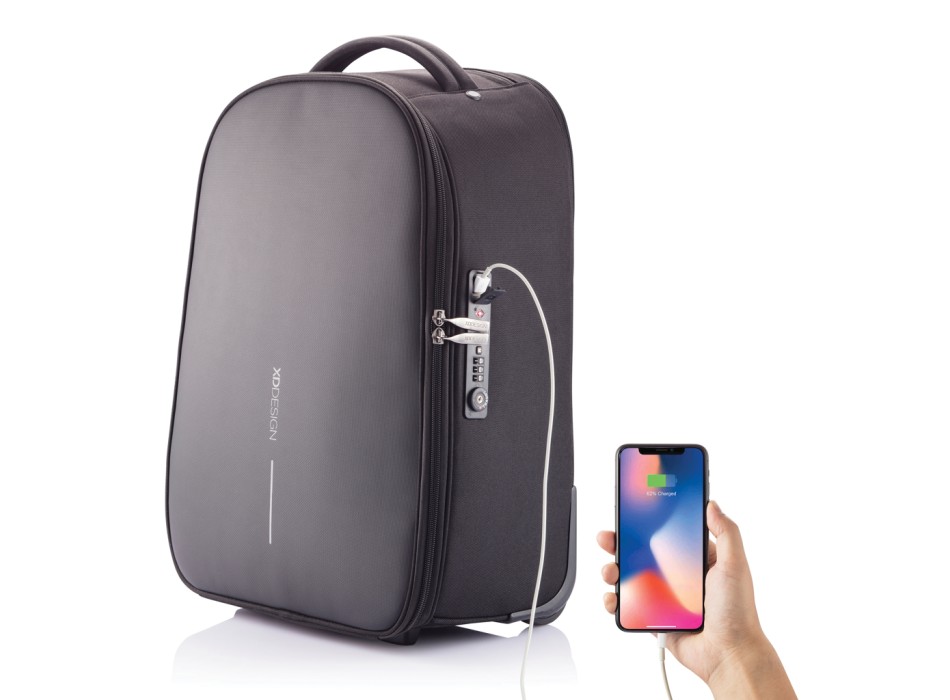 Zaino trolley Bobby FullGadgets.com