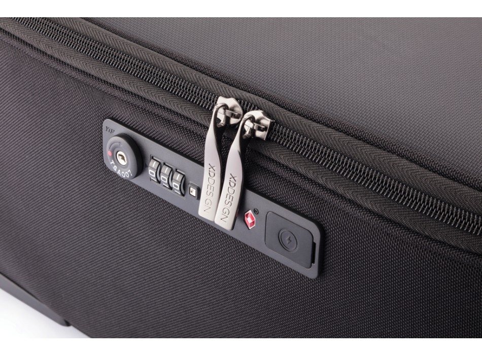 Zaino trolley Bobby FullGadgets.com