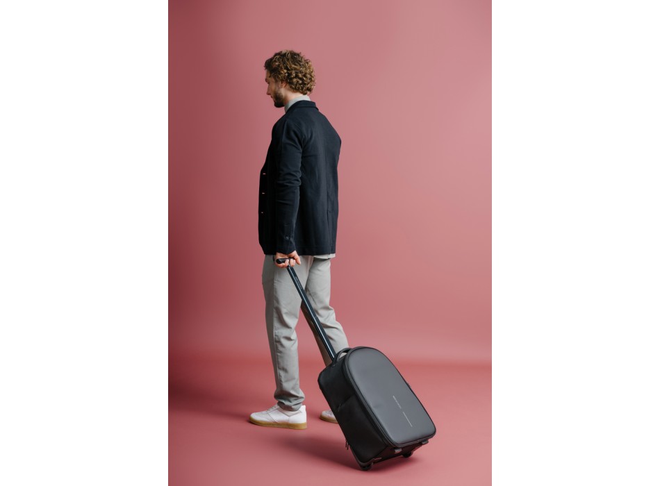 Zaino trolley Bobby FullGadgets.com