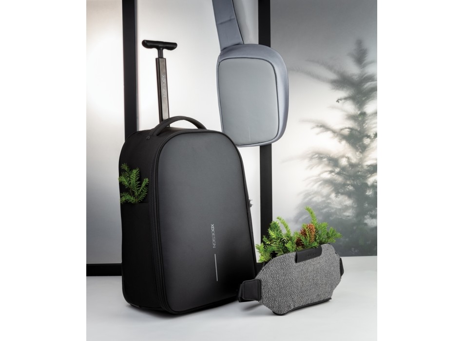 Zaino trolley Bobby FullGadgets.com