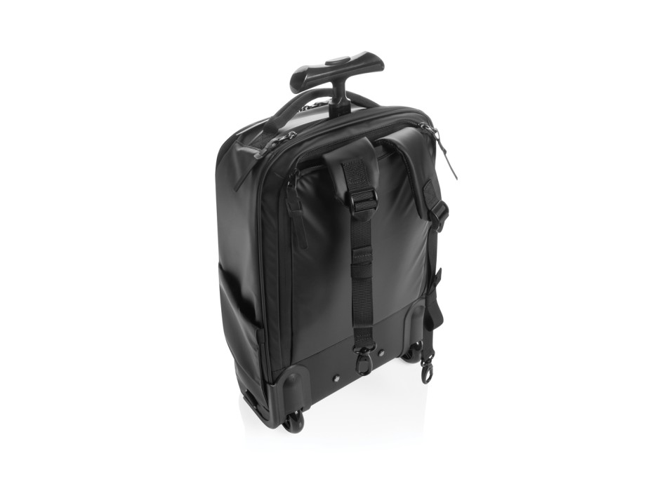 Zaino trolley Swiss Peak OSLO RCS FullGadgets.com