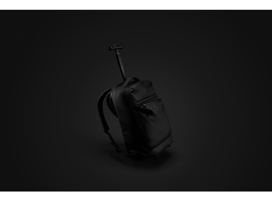 Zaino trolley Swiss Peak OSLO RCS FullGadgets.com