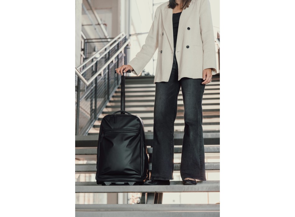 Zaino trolley Swiss Peak OSLO RCS FullGadgets.com