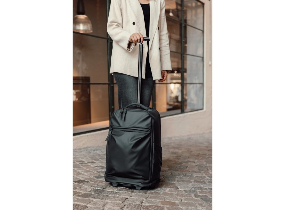 Zaino trolley Swiss Peak OSLO RCS FullGadgets.com