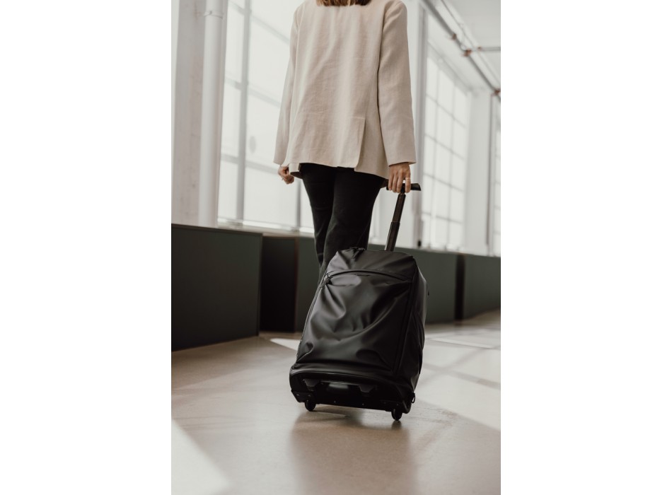 Zaino trolley Swiss Peak OSLO RCS FullGadgets.com