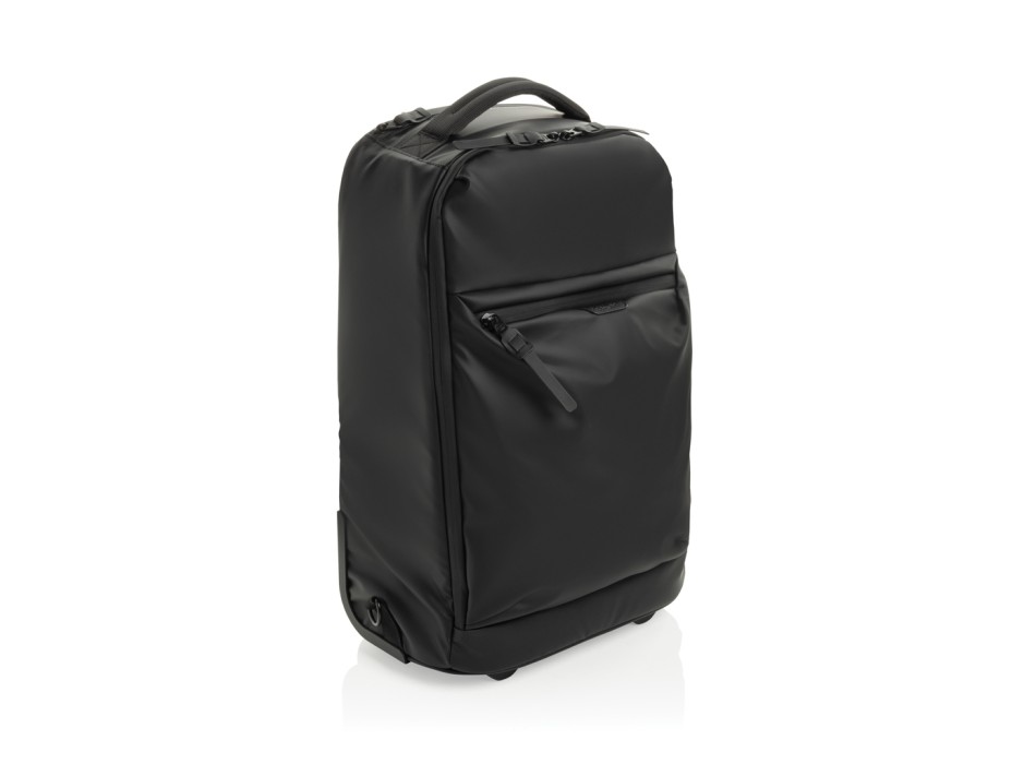 Zaino trolley Swiss Peak OSLO RCS FullGadgets.com