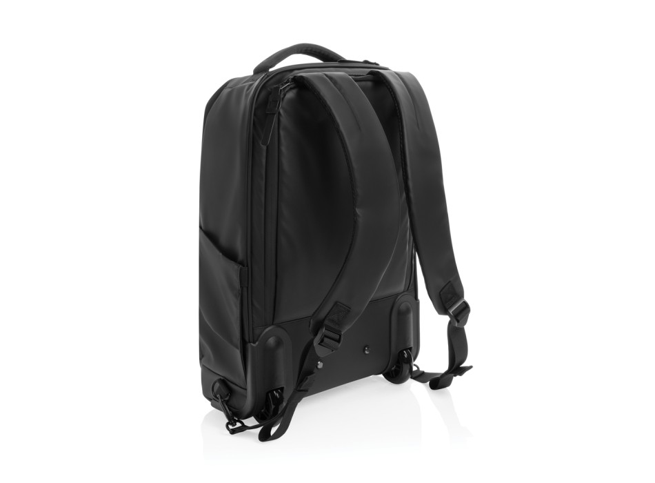 Zaino trolley Swiss Peak OSLO RCS FullGadgets.com