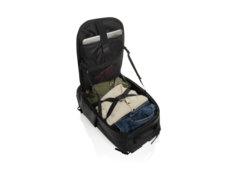 Zaino trolley Swiss Peak OSLO RCS FullGadgets.com