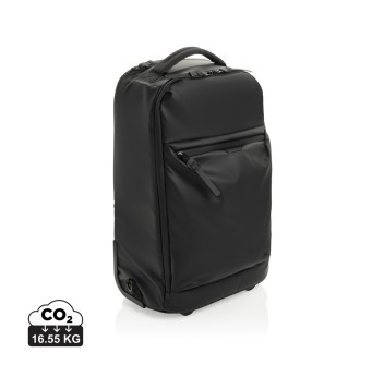 Zaino trolley Swiss Peak OSLO RCS FullGadgets.com