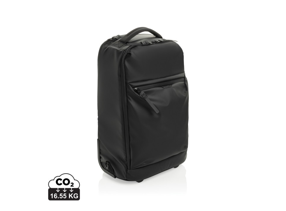 Zaino trolley Swiss Peak OSLO RCS FullGadgets.com