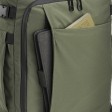 Zaino / valigia da viaggio cabin size con porta pc (15) in poliestere FullGadgets.com