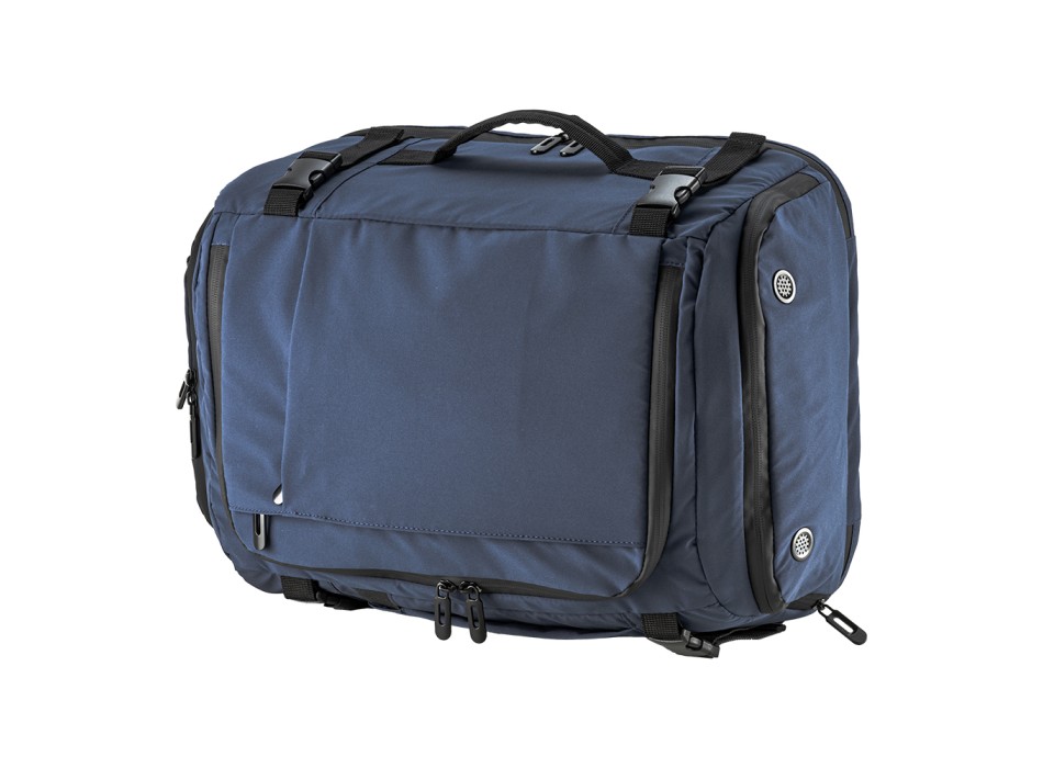 Zaino / valigia da viaggio cabin size con porta pc (15) in poliestere FullGadgets.com