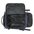 Zaino / valigia da viaggio cabin size con porta pc (15) in poliestere FullGadgets.com