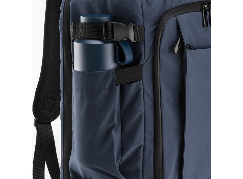 Zaino / valigia da viaggio cabin size con porta pc (15) in poliestere FullGadgets.com