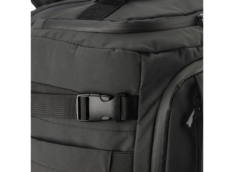 Zaino / valigia da viaggio cabin size con porta pc (15) in poliestere FullGadgets.com