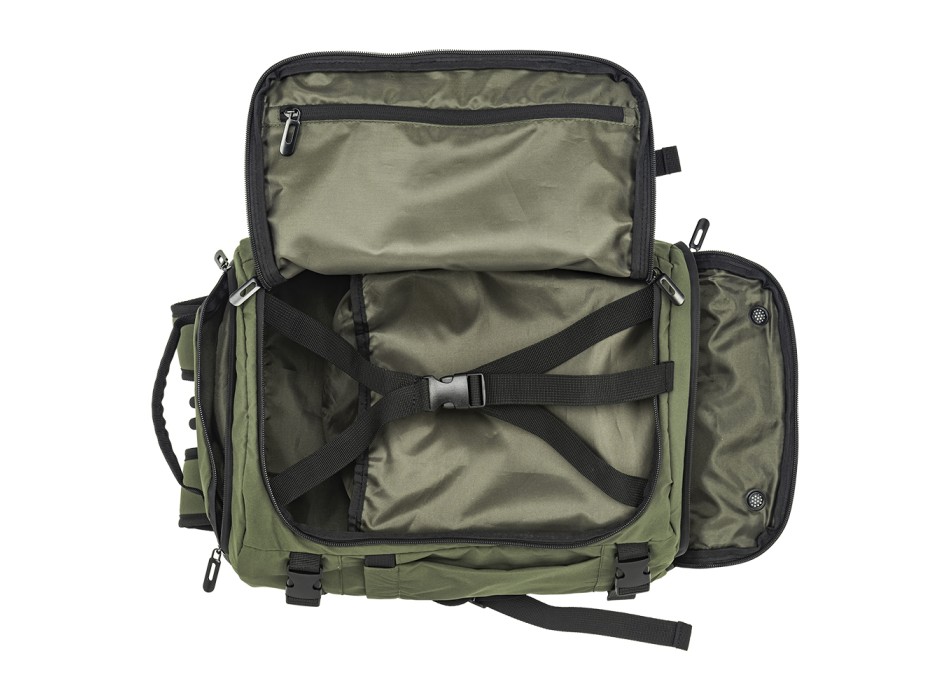 Zaino / valigia da viaggio cabin size con porta pc (15) in poliestere FullGadgets.com