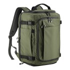 Zaino / valigia da viaggio cabin size con porta pc (15) in poliestere FullGadgets.com