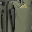 Zaino / valigia da viaggio con porta pc (15) in poliestere FullGadgets.com