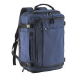 Zaino / valigia da viaggio con porta pc (15) in poliestere FullGadgets.com