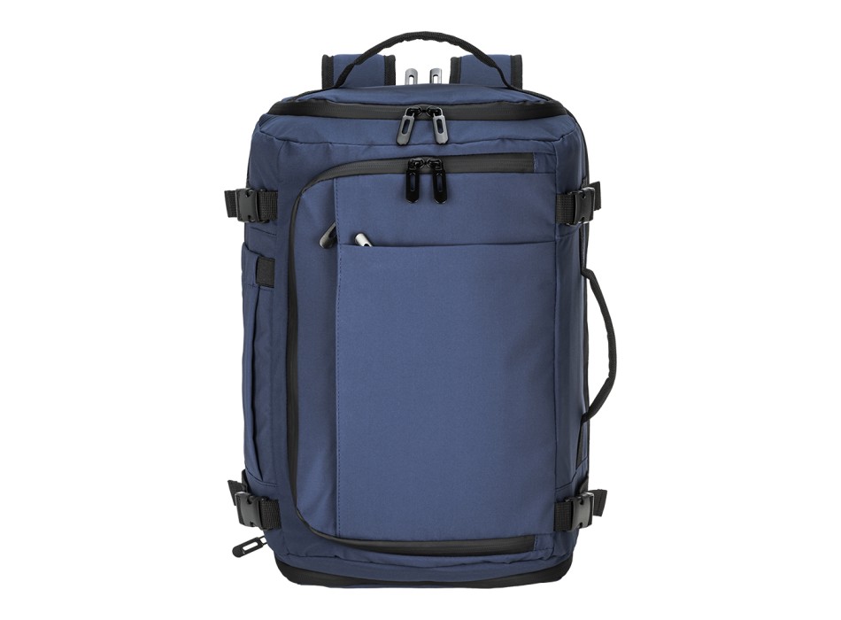 Zaino / valigia da viaggio con porta pc (15) in poliestere FullGadgets.com