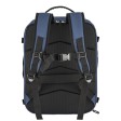 Zaino / valigia da viaggio con porta pc (15) in poliestere FullGadgets.com