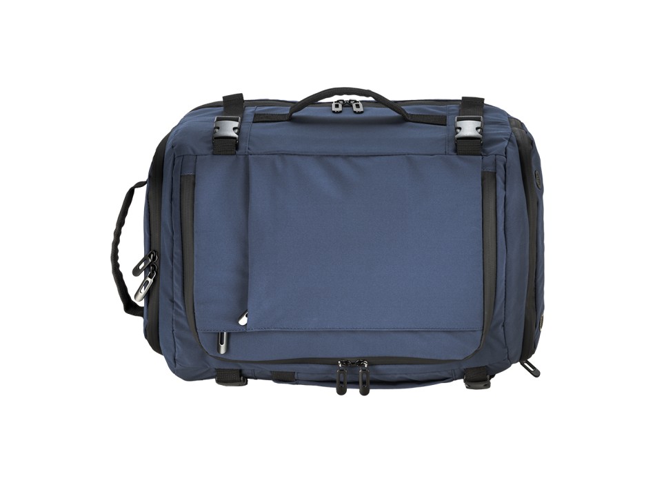 Zaino / valigia da viaggio con porta pc (15) in poliestere FullGadgets.com