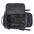 Zaino / valigia da viaggio con porta pc (15) in poliestere FullGadgets.com