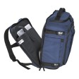 Zaino / valigia da viaggio con porta pc (15) in poliestere FullGadgets.com