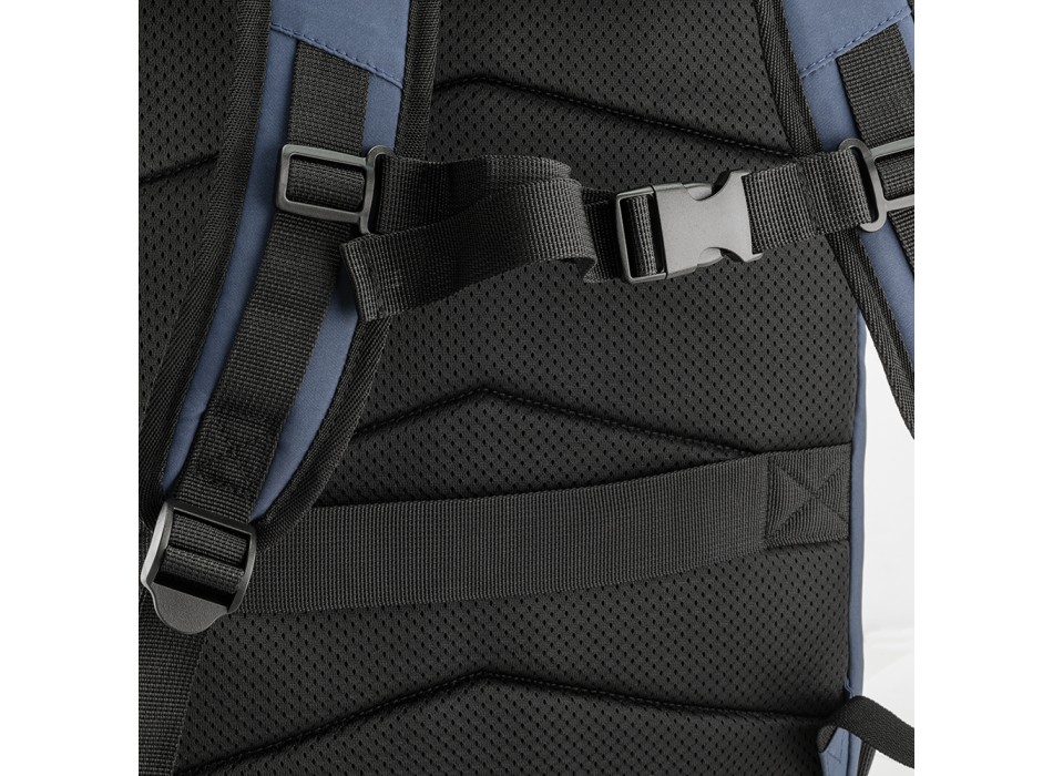 Zaino / valigia da viaggio con porta pc (15) in poliestere FullGadgets.com