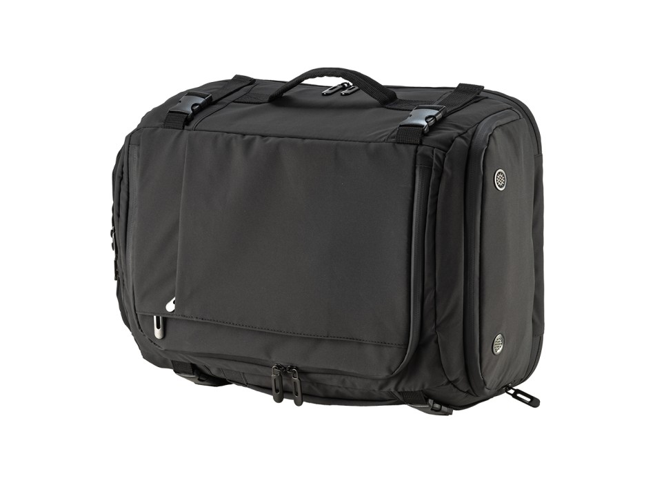 Zaino / valigia da viaggio con porta pc (15) in poliestere FullGadgets.com