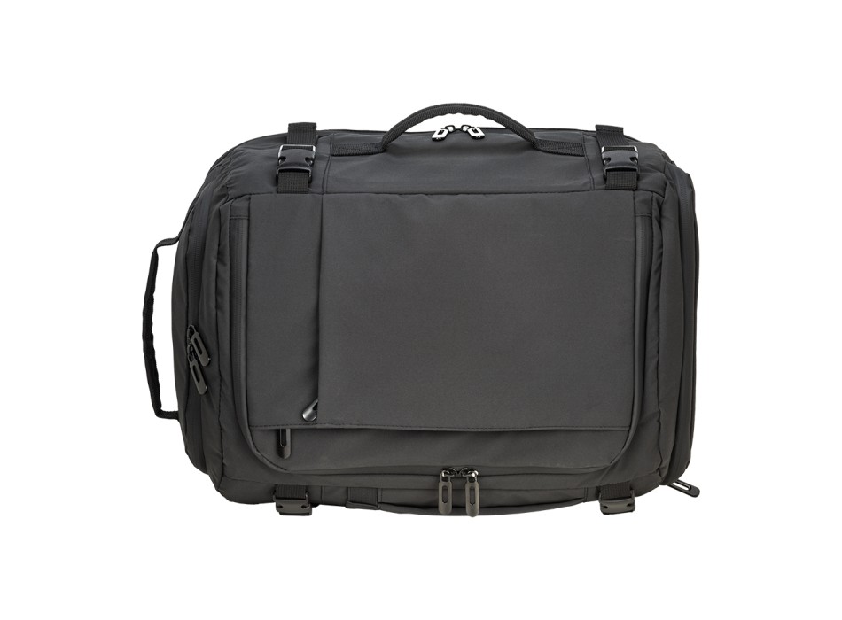 Zaino / valigia da viaggio con porta pc (15) in poliestere FullGadgets.com
