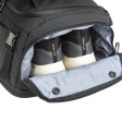 Zaino / valigia da viaggio con porta pc (15) in poliestere FullGadgets.com