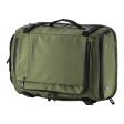 Zaino / valigia da viaggio con porta pc (15) in poliestere FullGadgets.com