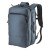Zaino / valigia da viaggio con porta pc (15) in soft PU water resistant