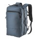 Zaino / valigia da viaggio con porta pc (15) in soft PU water resistant FullGadgets.com