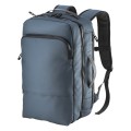 Zaino / valigia da viaggio con porta pc (15) in soft PU water resistant