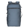 Zaino / valigia da viaggio con porta pc (15) in soft PU water resistant FullGadgets.com