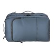 Zaino / valigia da viaggio con porta pc (15) in soft PU water resistant FullGadgets.com