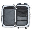 Zaino / valigia da viaggio con porta pc (15) in soft PU water resistant FullGadgets.com