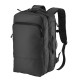 Zaino / valigia da viaggio con porta pc (15) in soft PU water resistant FullGadgets.com