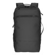 Zaino / valigia da viaggio con porta pc (15) in soft PU water resistant FullGadgets.com
