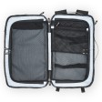 Zaino / valigia da viaggio con porta pc (15) in soft PU water resistant FullGadgets.com