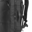 Zaino / valigia da viaggio con porta pc (15) in soft PU water resistant FullGadgets.com