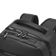 Zaino / valigia da viaggio con porta pc (15) in soft PU water resistant FullGadgets.com