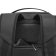 Zaino / valigia da viaggio con porta pc (15) in soft PU water resistant FullGadgets.com