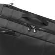 Zaino / valigia da viaggio con porta pc (15) in soft PU water resistant FullGadgets.com