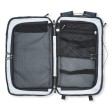 Zaino / valigia da viaggio con porta pc (15) in soft PU water resistant FullGadgets.com