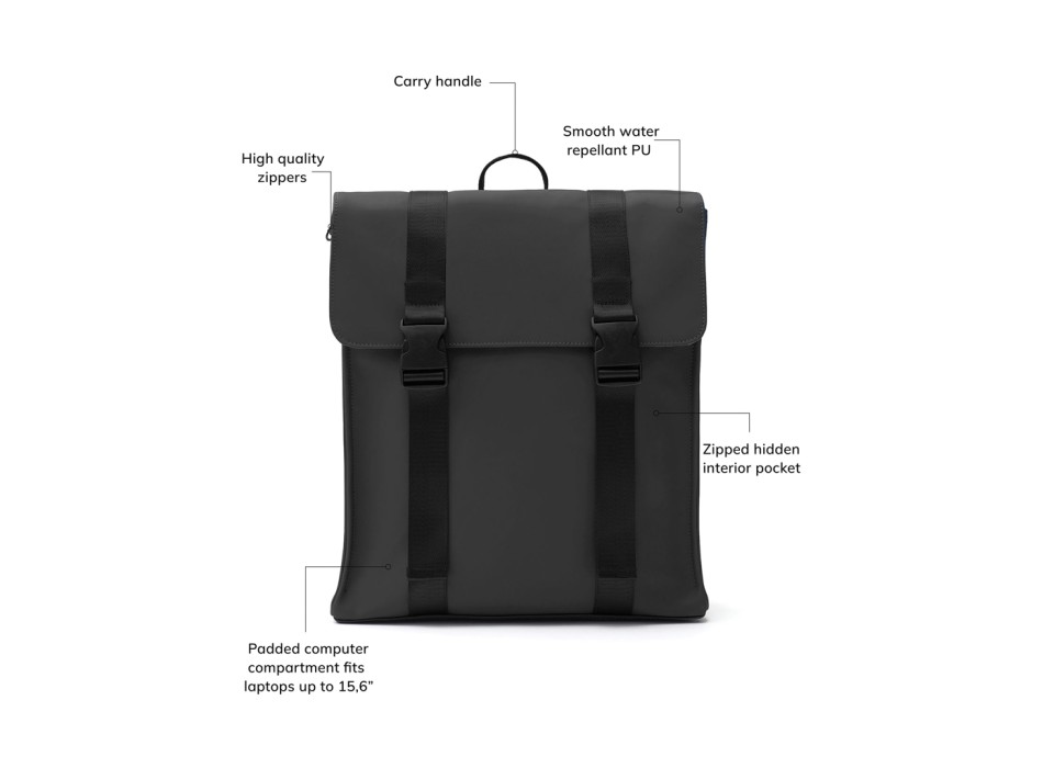 Zaino VINGA Baltimore FullGadgets.com