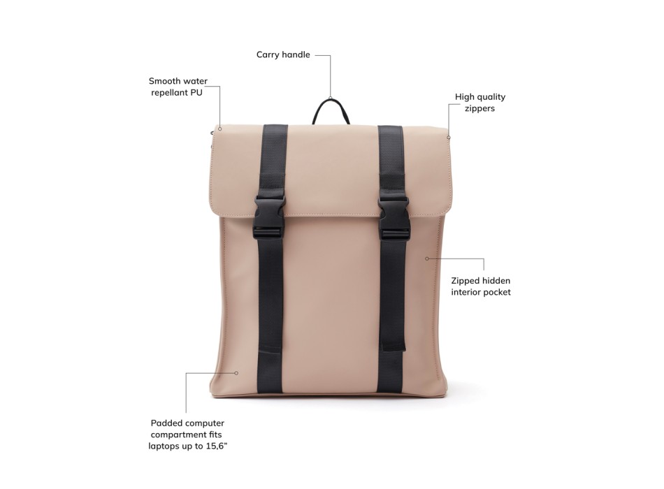 Zaino VINGA Baltimore FullGadgets.com