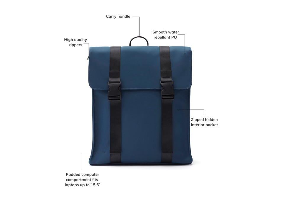 Zaino VINGA Baltimore FullGadgets.com